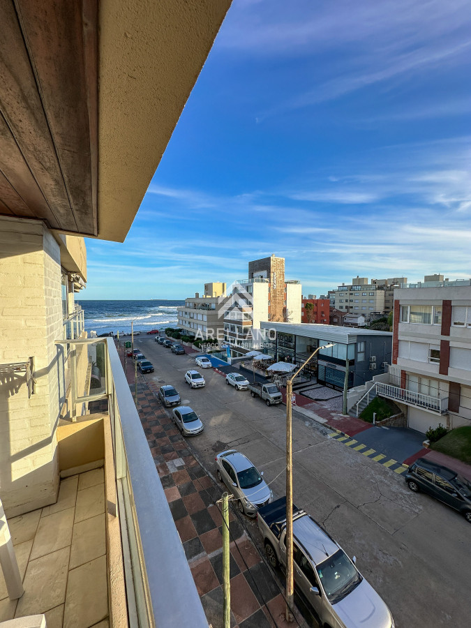 Apartamento ID.4444 - Venta apartamento 2 dormitorios con garage