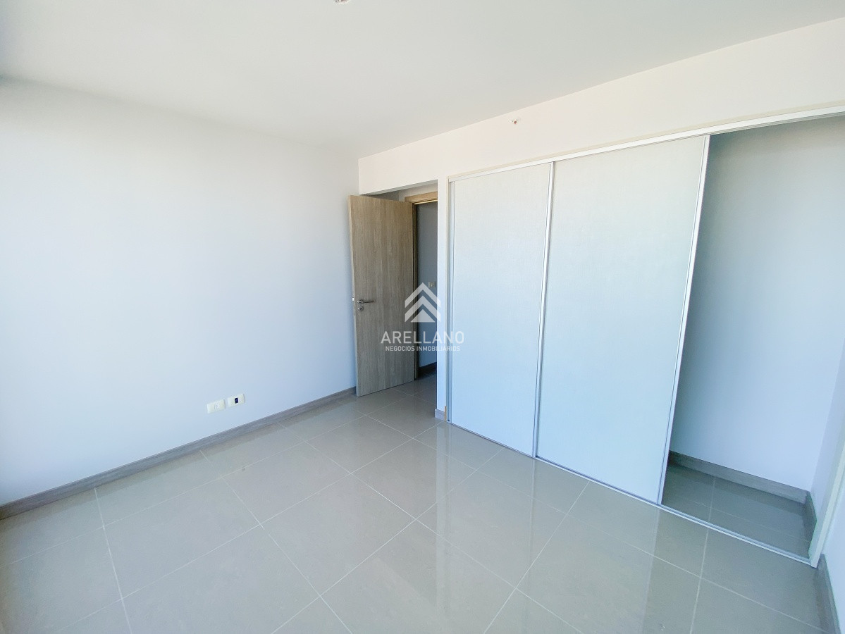 Apartamento ID.1453 - Playa Brava 2 dormitorios con garage