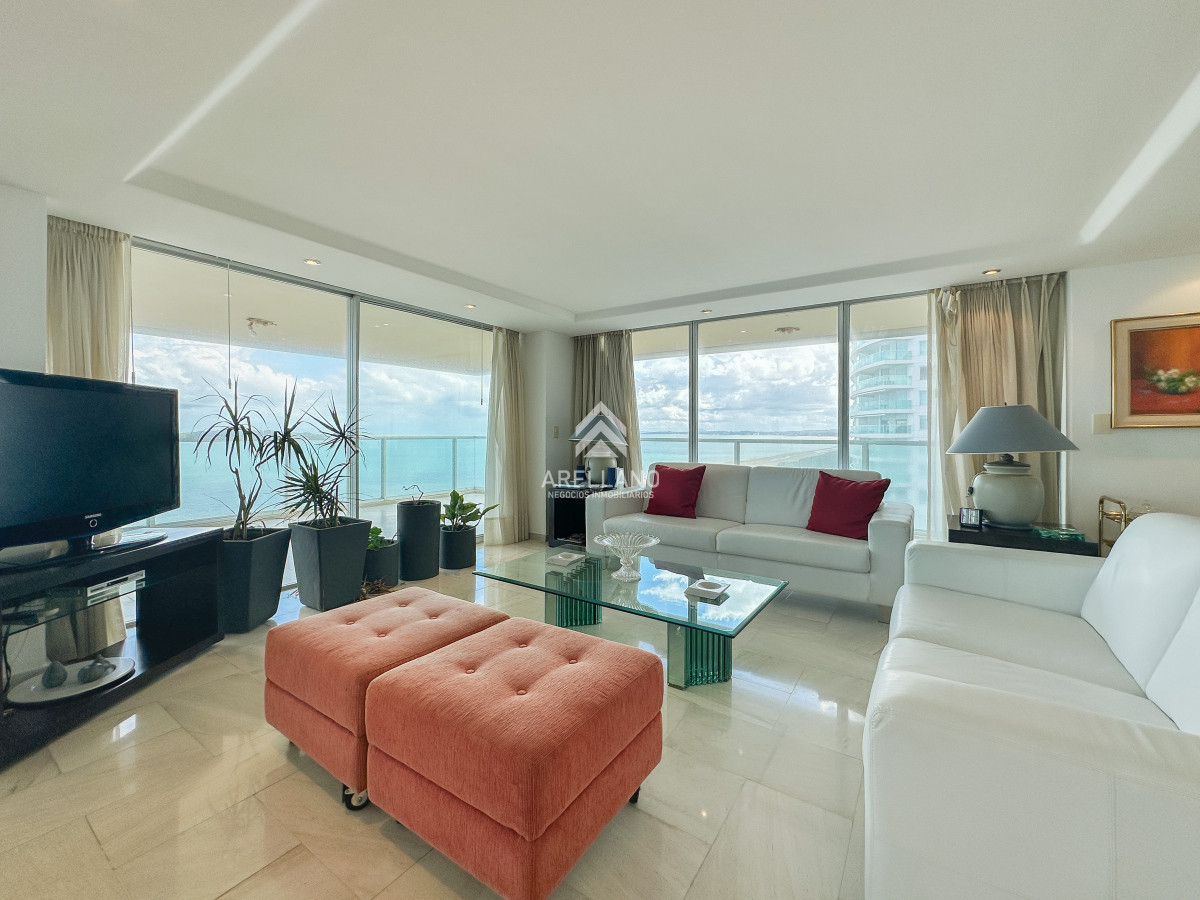 Apartamento ID.4513 - Apartamento en Golden Gate, Punta del Este