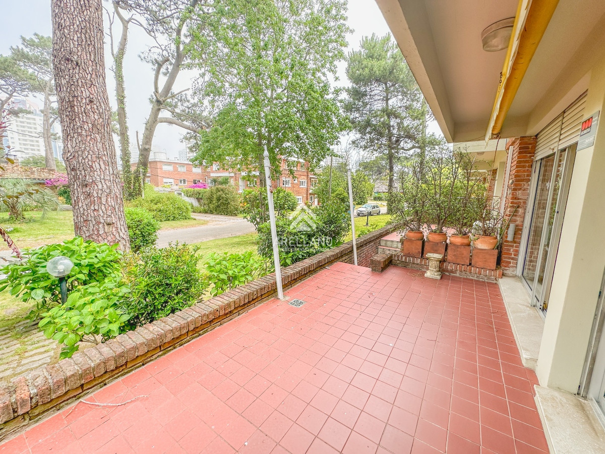 Apartamento ID.3101 - Aidy Grill, apartamento de 2 dormitorios más loft