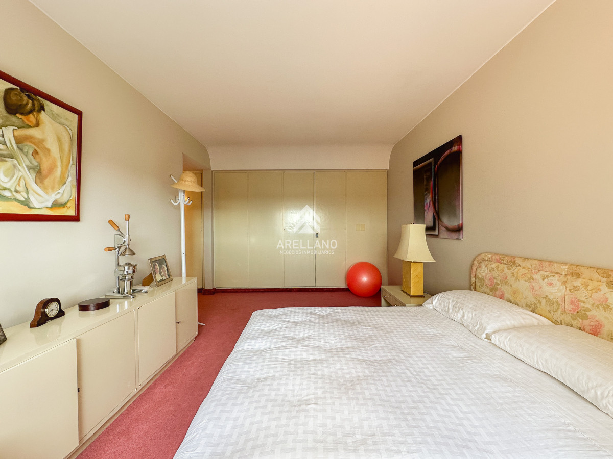 Apartamento ID.4513 - Apartamento en Golden Gate, Punta del Este