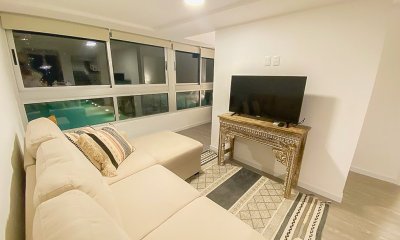 Roosevelt, apartamento monoambiente