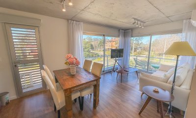 Venta apartamento 2 dormitorios