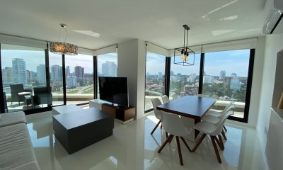 Venta apartamento 3 dormitorios