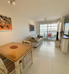 Venta apartamento 1 dormitorio Roosevelt