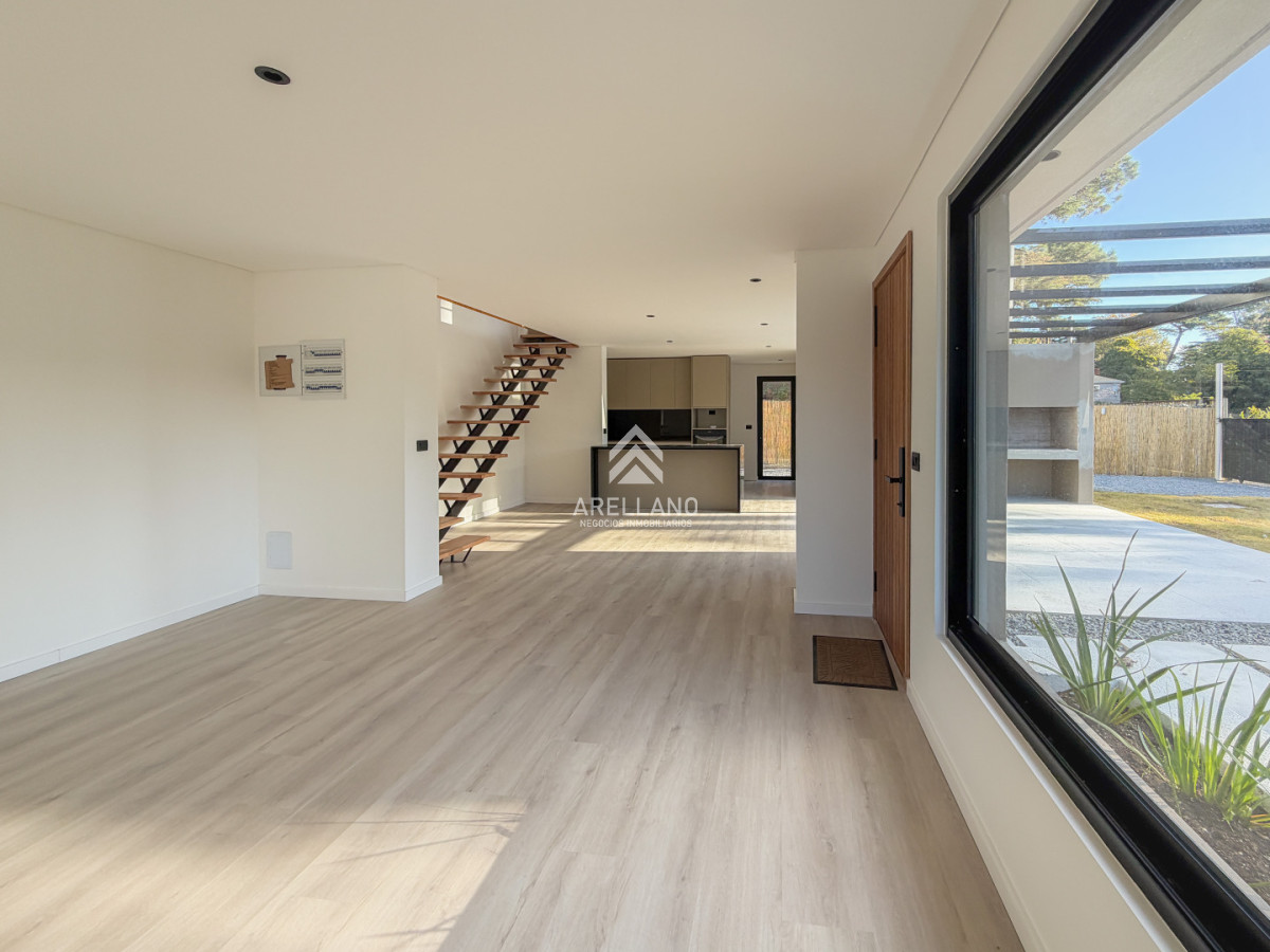 Casa ID.6274 - Venta Casa a estrenar en Barrio Córdoba, 3 dormitorios