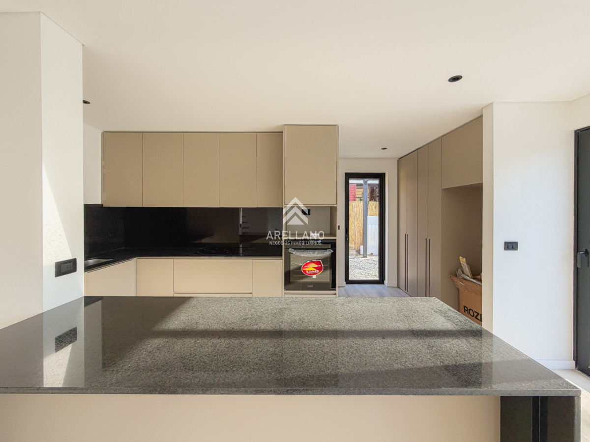 Casa ID.6274 - Venta Casa a estrenar en Barrio Córdoba, 3 dormitorios