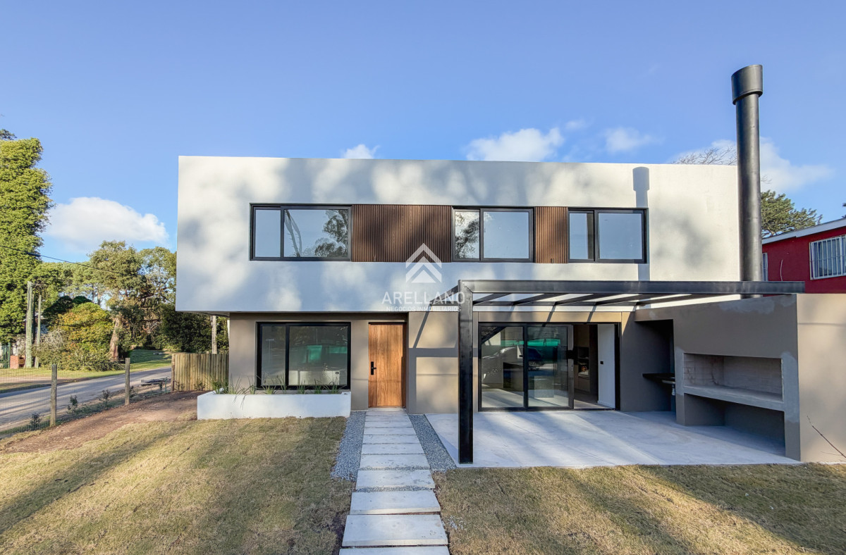 Casa ID.6274 - Venta Casa a estrenar en Barrio Córdoba, 3 dormitorios