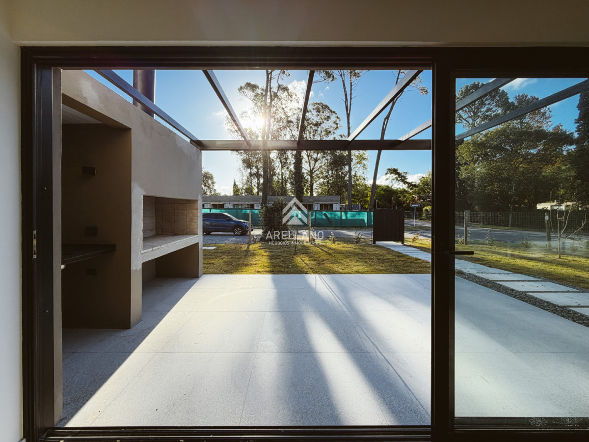 Casa ID.6274 - Venta Casa a estrenar en Barrio Córdoba, 3 dormitorios
