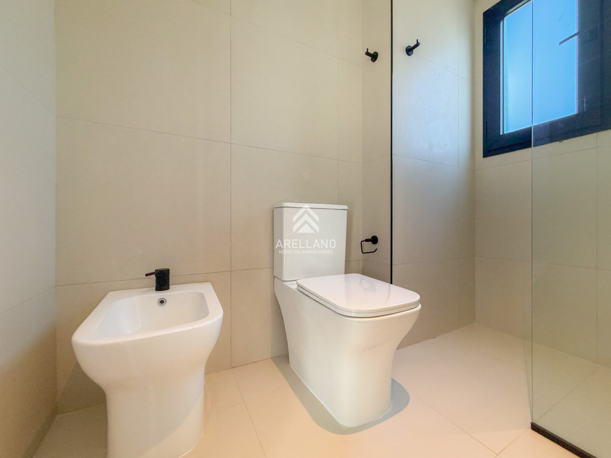 Casa ID.6274 - Venta Casa a estrenar en Barrio Córdoba, 3 dormitorios