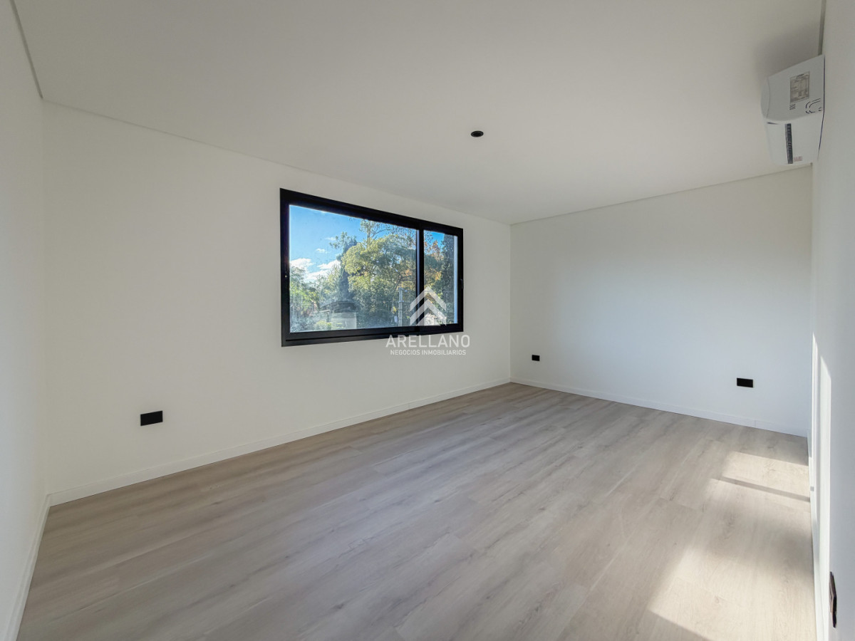 Casa ID.6274 - Venta Casa a estrenar en Barrio Córdoba, 3 dormitorios