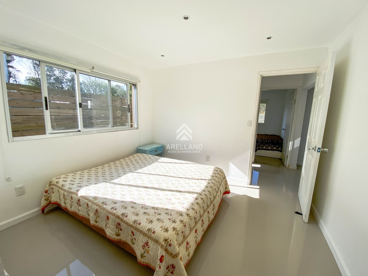 Casa ID.5764 - Venta Casa moderna en Balneario Buenos Aires