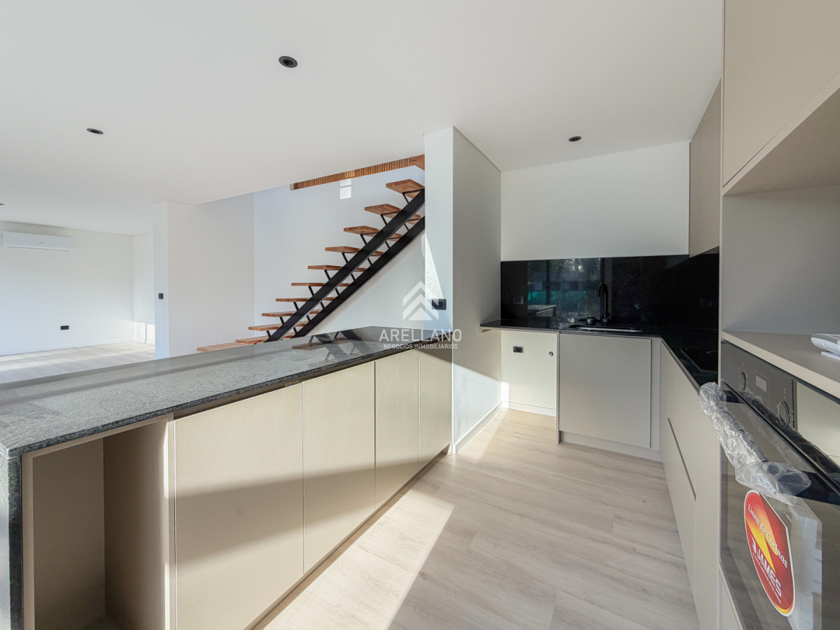 Casa ID.6274 - Venta Casa a estrenar en Barrio Córdoba, 3 dormitorios