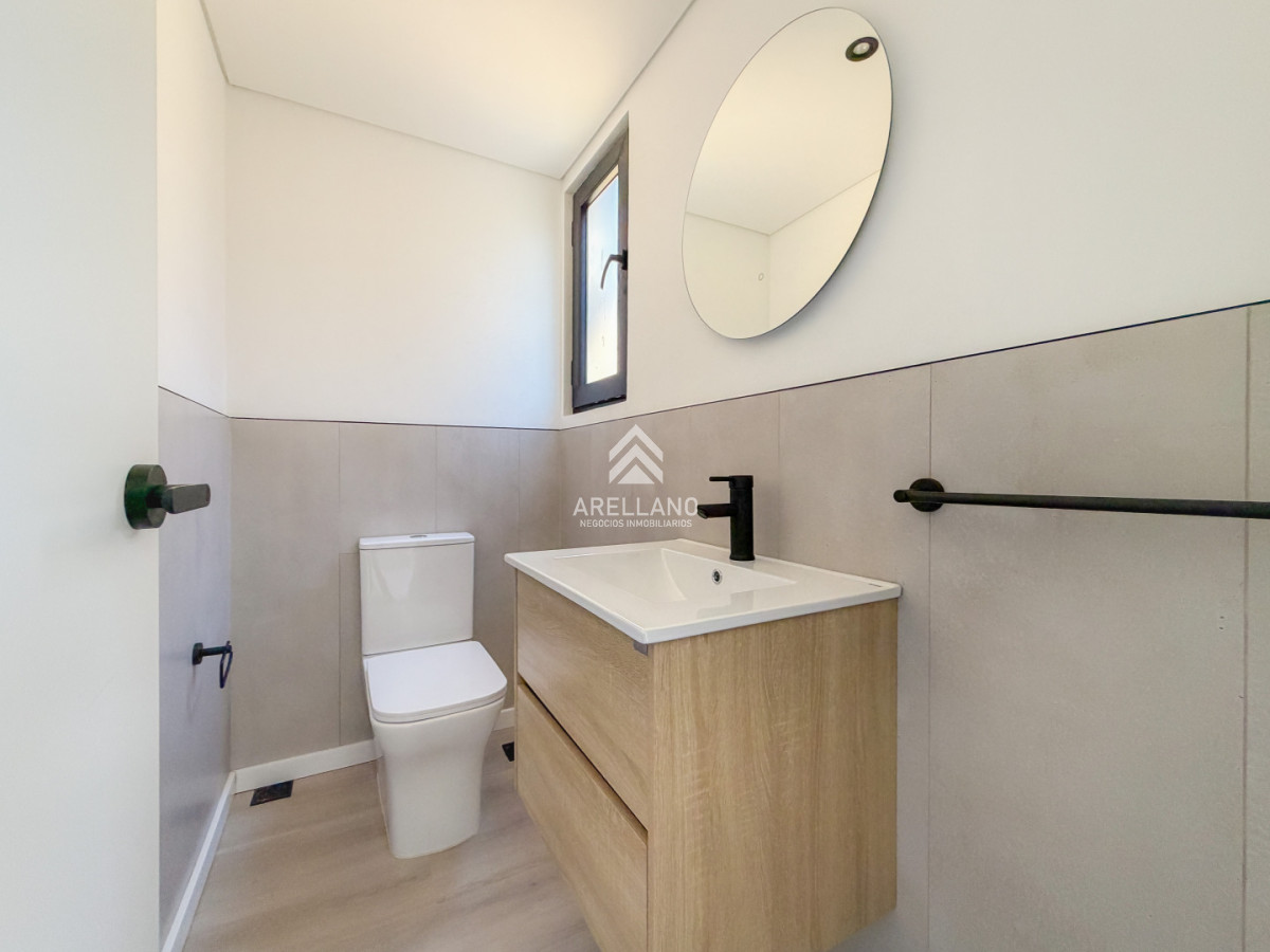 Casa ID.6274 - Venta Casa a estrenar en Barrio Córdoba, 3 dormitorios