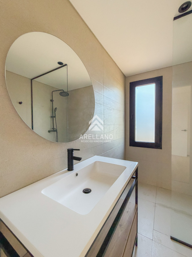 Casa ID.6274 - Venta Casa a estrenar en Barrio Córdoba, 3 dormitorios