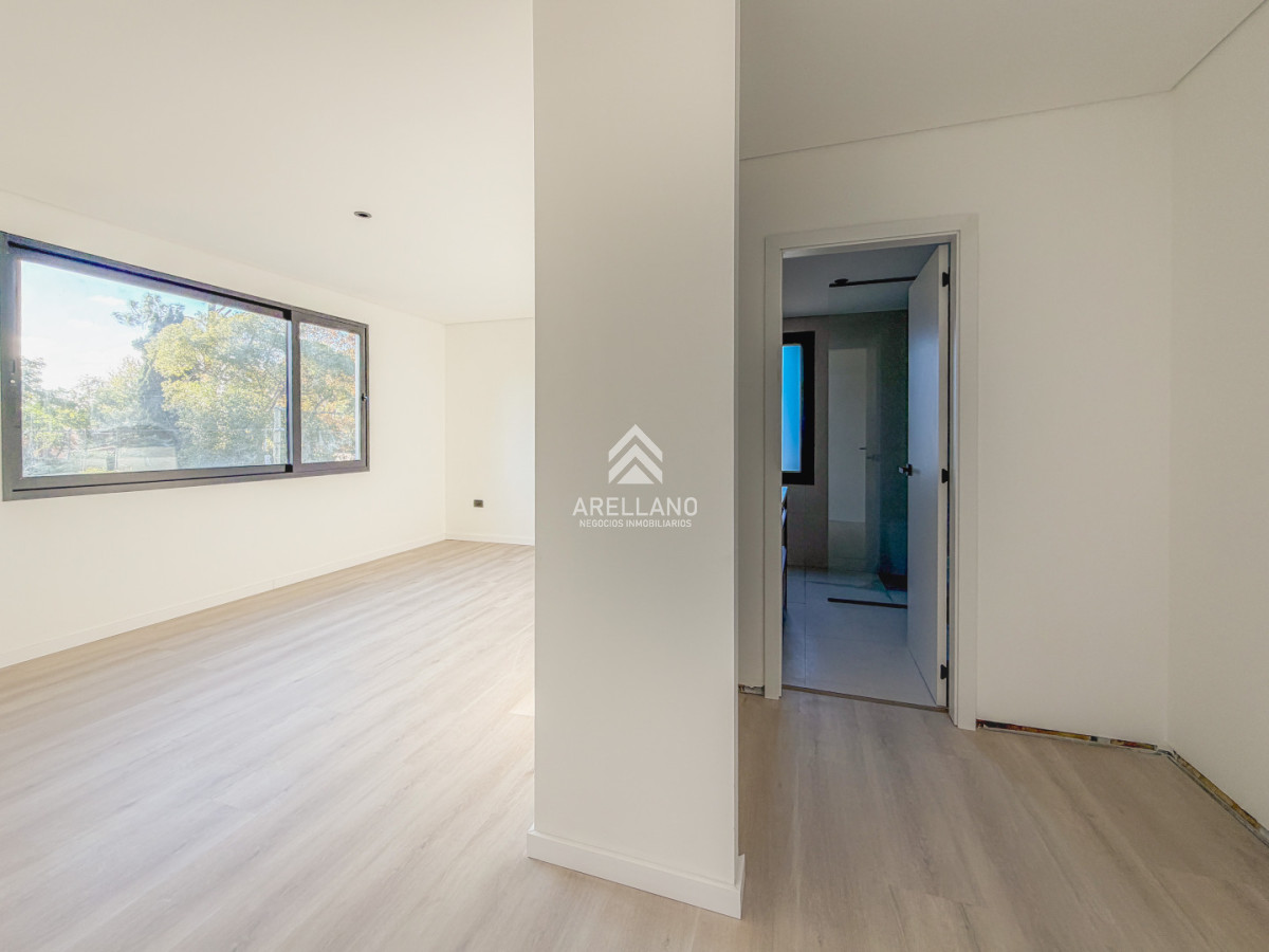 Casa ID.6274 - Venta Casa a estrenar en Barrio Córdoba, 3 dormitorios
