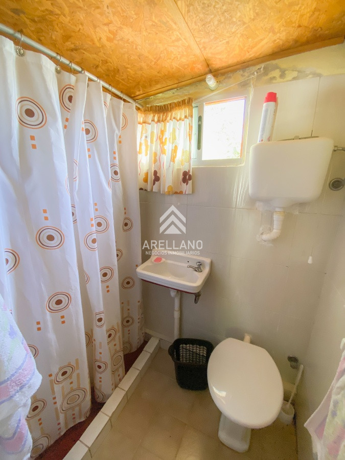 Casa ID.907 - venta Casa en El Tesoro, 3 dormitorios más dependencia