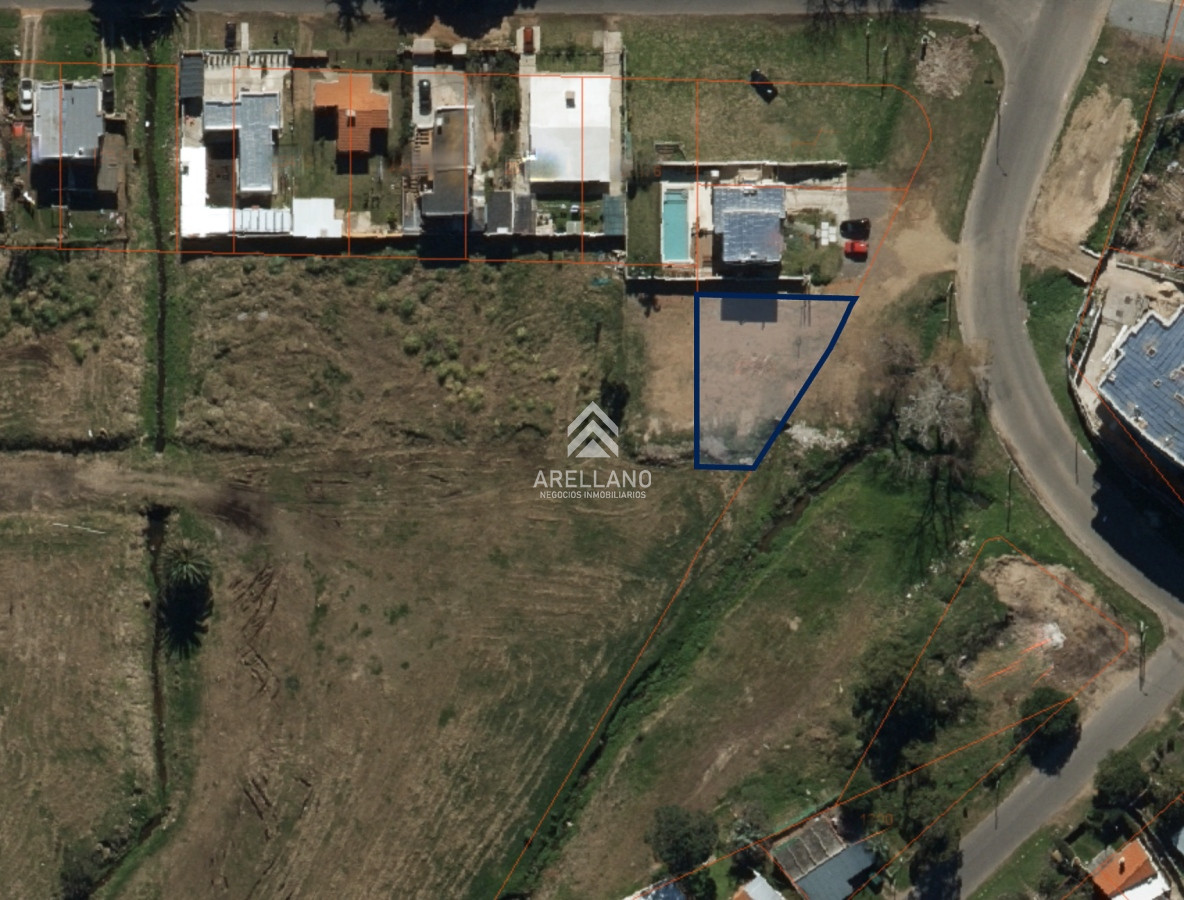 Terreno ID.3508 - Mansa, Terreno en venta zona La Cañada