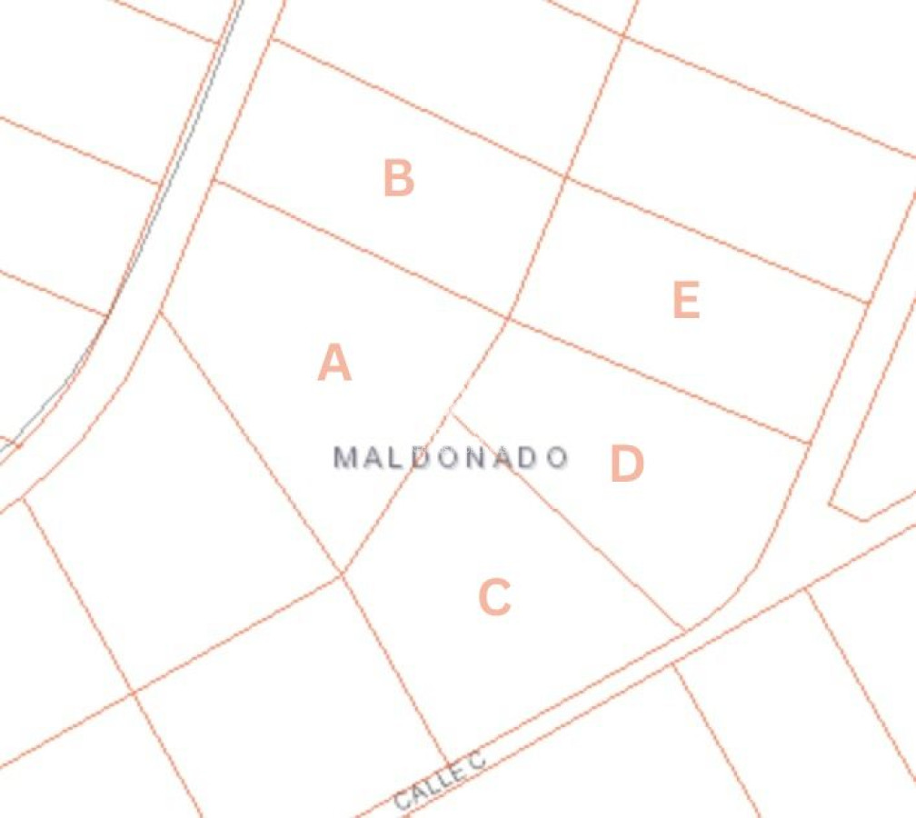 Terreno ID.3519 - Terrenos amplios en venta en La Capuera 