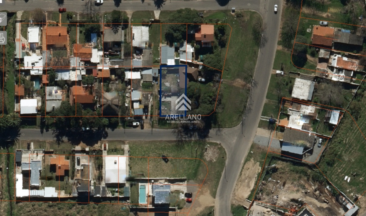 Terreno ID.3518 - Mansa, Terreno muy bien ubicado a pasos de Atlantico
