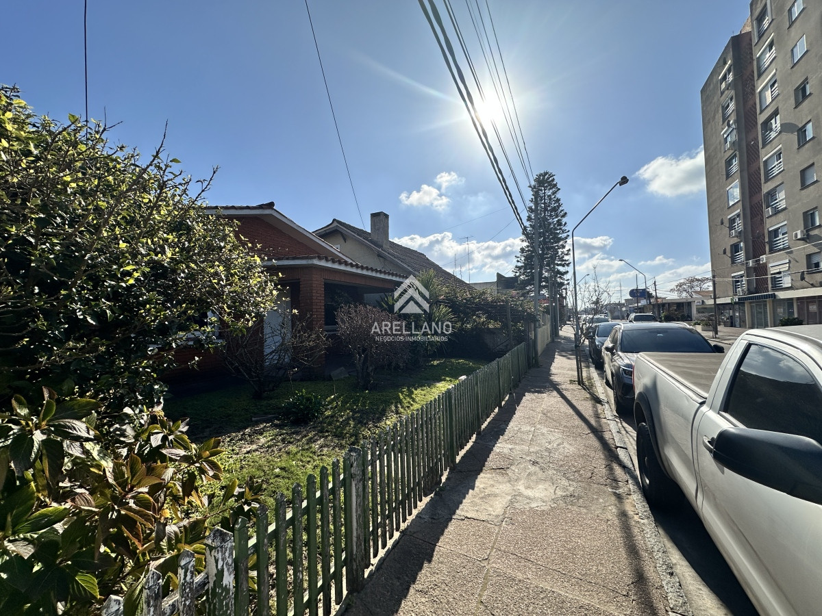 Terreno ID.3760 - Terreno para inversores en el Centro de Maldonado