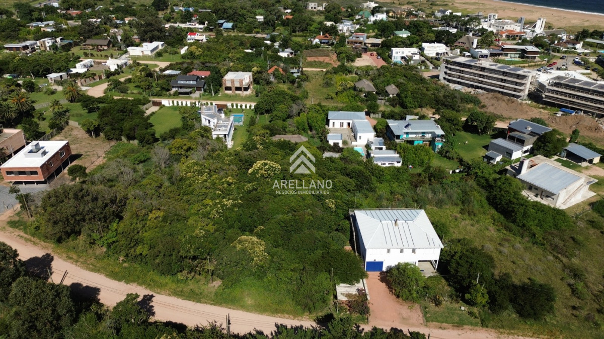 Terreno ID.4392 - Terreno Las Grutas, Punta Ballena de 1098 metros