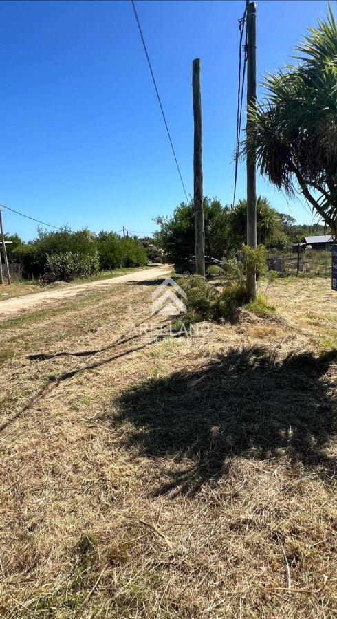 Terreno ID.4038 - Terrenos en Altura a 2 km y medio de La Barra - Miramar Acres