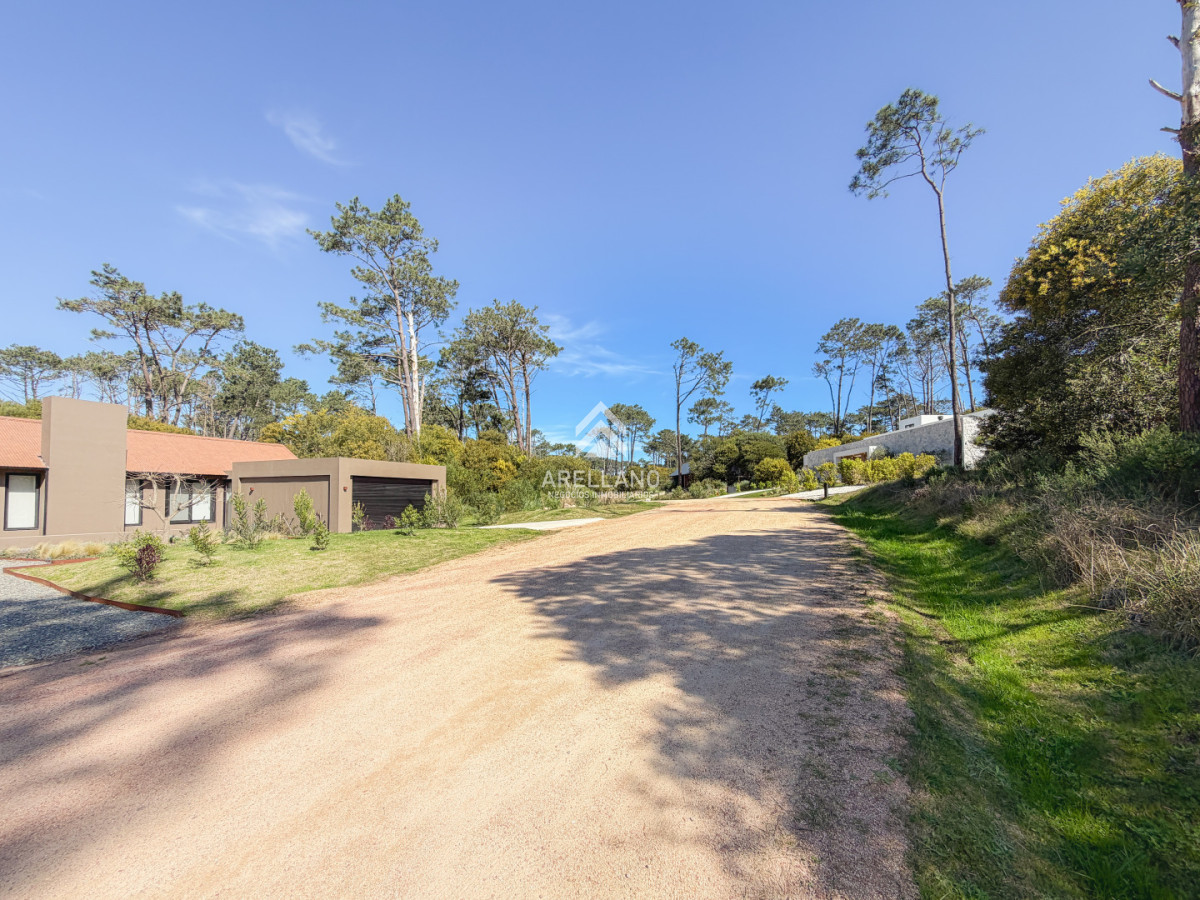 Terreno ID.6824 - Terreno en Reserva Montoya