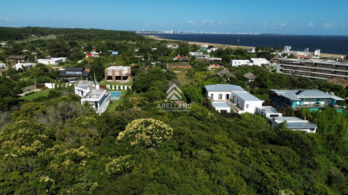 Terreno ID.4392 - Terreno Las Grutas, Punta Ballena de 1098 metros