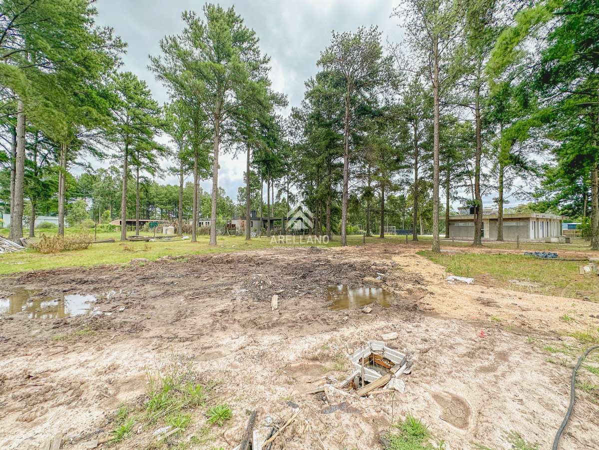 Terreno ID.5811 - Venta Terreno en Chacras del Pinar