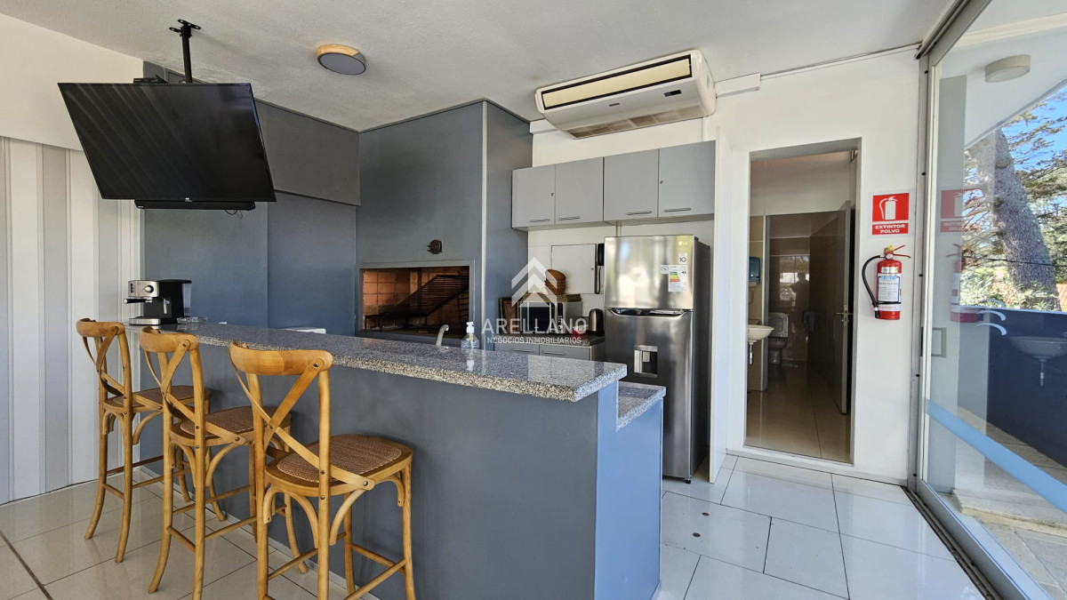 Apartamento ID.5100 - Venta Apartamento en Roosevelt, 2 dormitorios