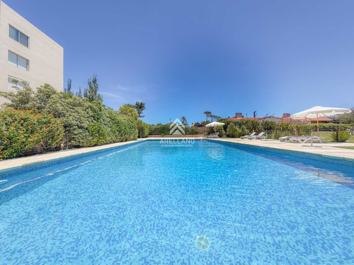 Apartamento ID.4665 - Apartamento en Pinares, 1 dormitorio