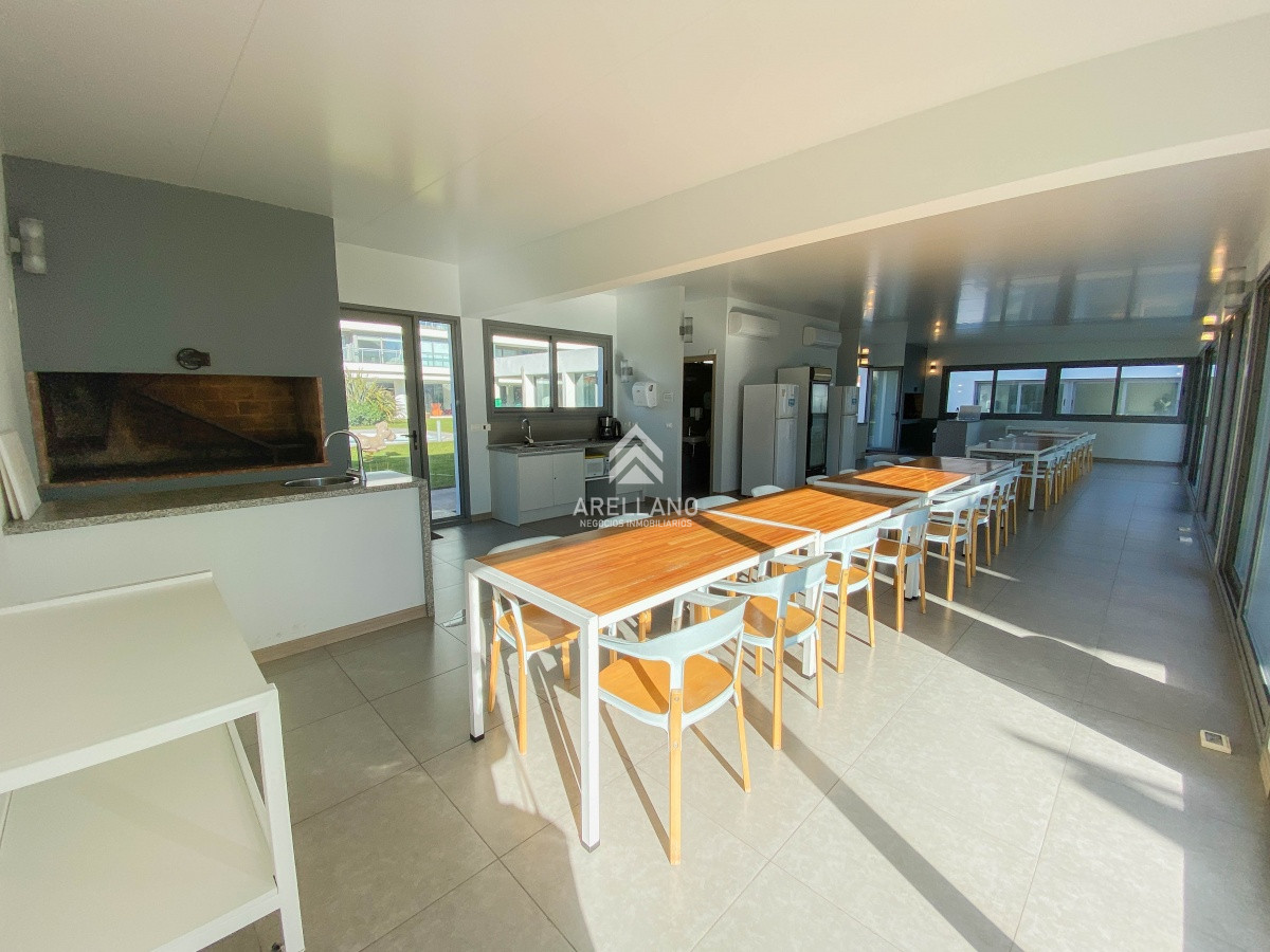 Apartamento ID.1474 - Apartamento de 3 dormitorios en alquiler de verano