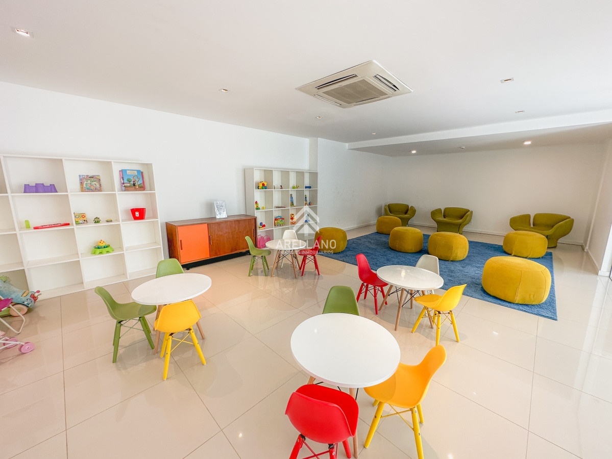 Apartamento ID.2919 - Venta apartamento 2 dormitorios 