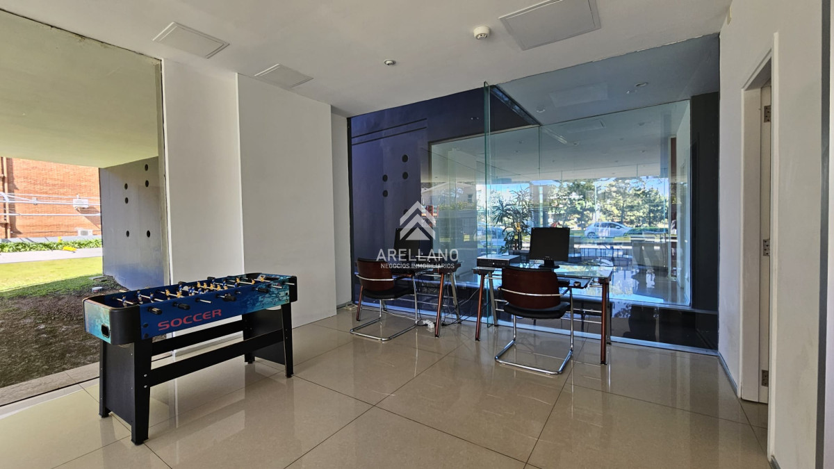 Apartamento ID.5100 - Venta Apartamento en Roosevelt, 2 dormitorios