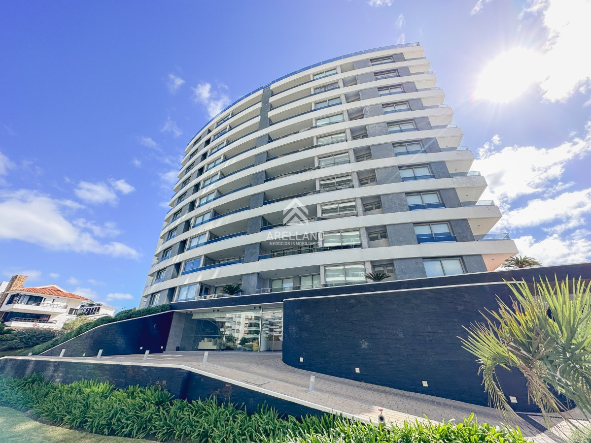 Apartamento ID.2918 - Venta apartamento 2 dormitorios 