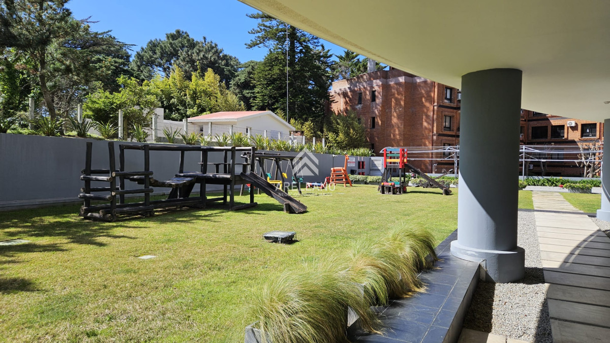 Apartamento ID.5100 - Venta Apartamento en Roosevelt, 2 dormitorios