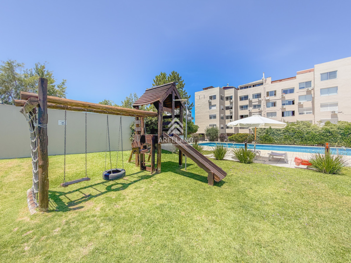 Apartamento ID.4665 - Apartamento en Pinares, 1 dormitorio