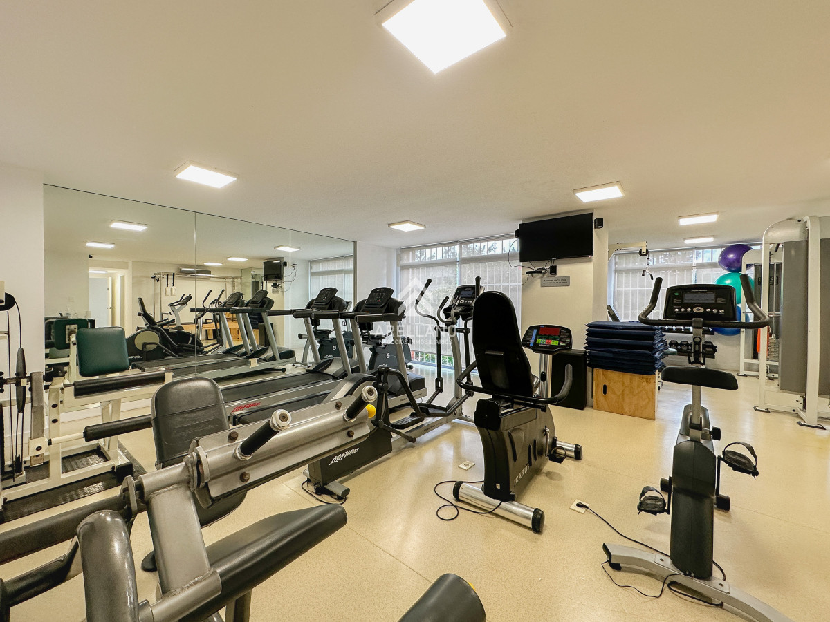 Apartamento ID.4513 - Apartamento en Golden Gate, Punta del Este