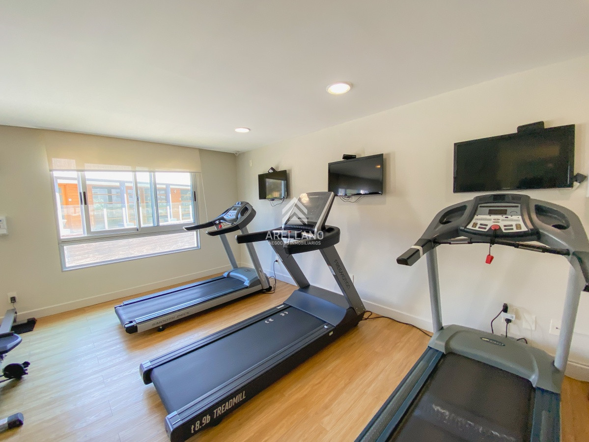 Apartamento ID.4664 - Apartamento en Roosevelt, piso alto, 2 dormitorios