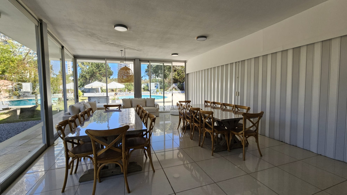 Apartamento ID.5100 - Venta Apartamento en Roosevelt, 2 dormitorios