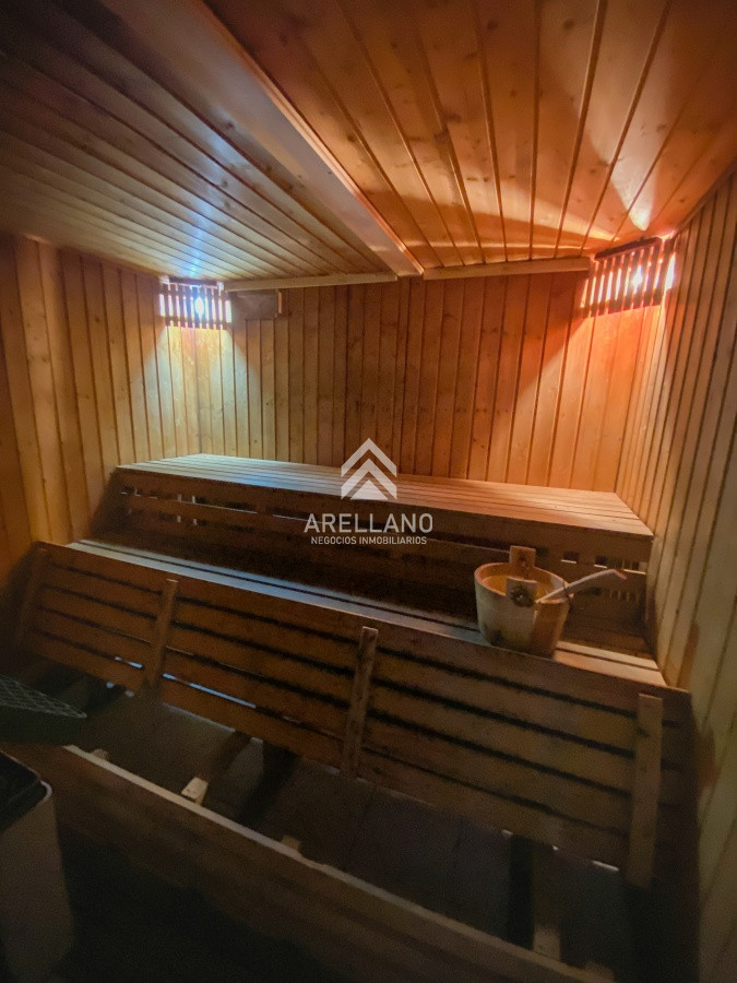 Apartamento ID.5356 - Oportunidad, piso alto 2 dormitorios más dependencia