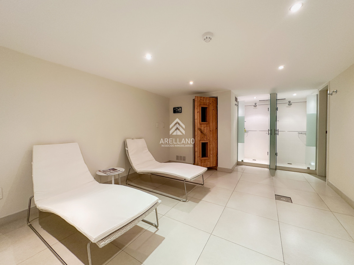 Apartamento ID.4513 - Apartamento en Golden Gate, Punta del Este