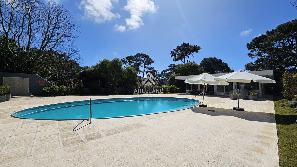 Apartamento ID.5100 - Venta Apartamento en Roosevelt, 2 dormitorios