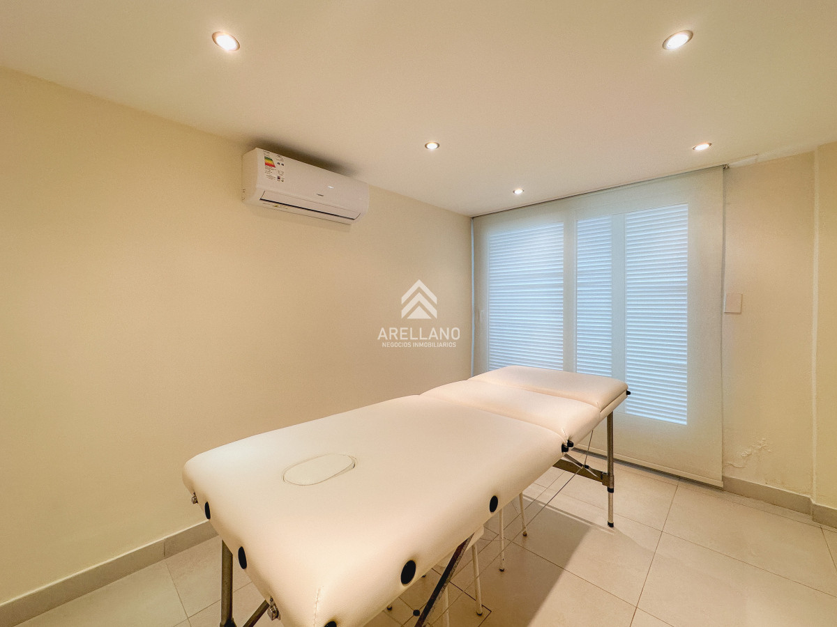 Apartamento ID.4513 - Apartamento en Golden Gate, Punta del Este