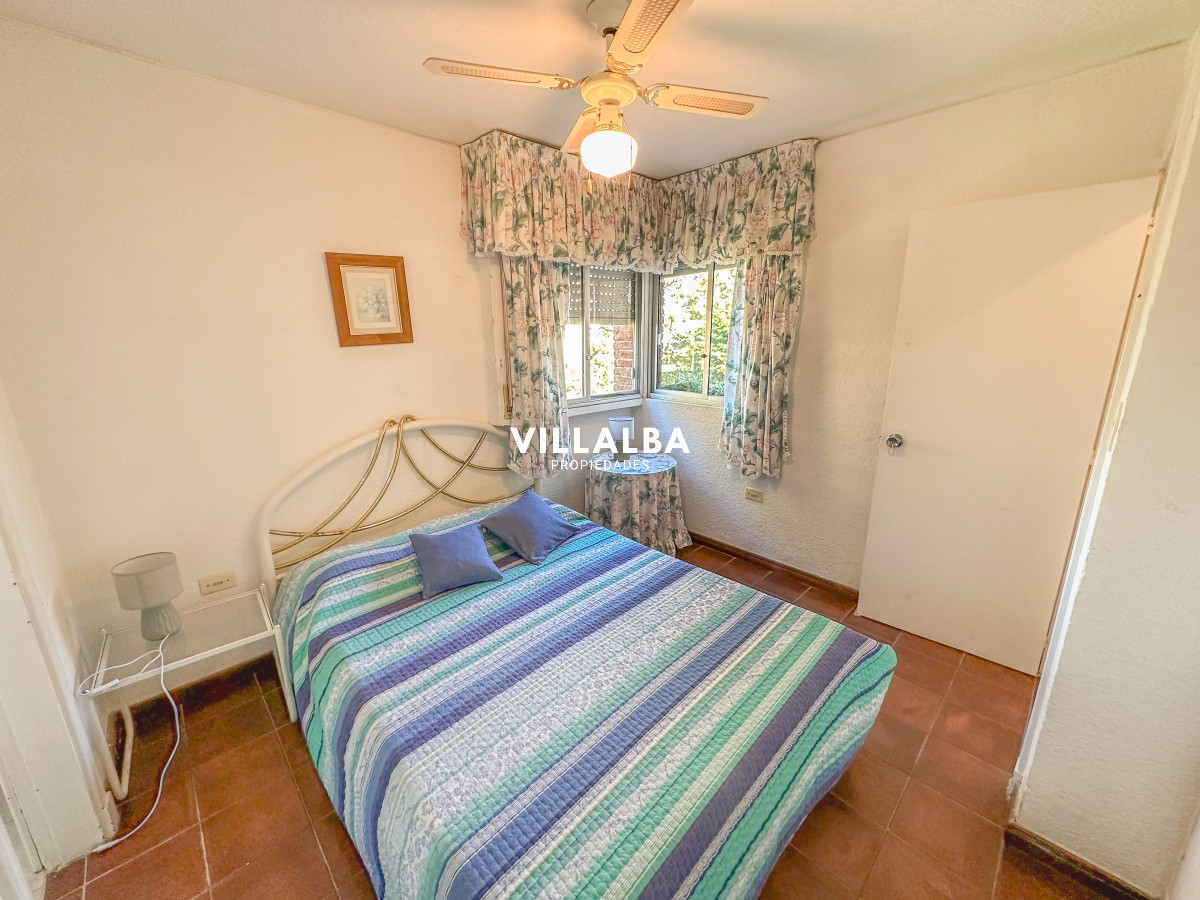 Apartamento ID.3165 - Aidy Grill, Apartamento 2 dormitorios, 2 baños, 1 suite
