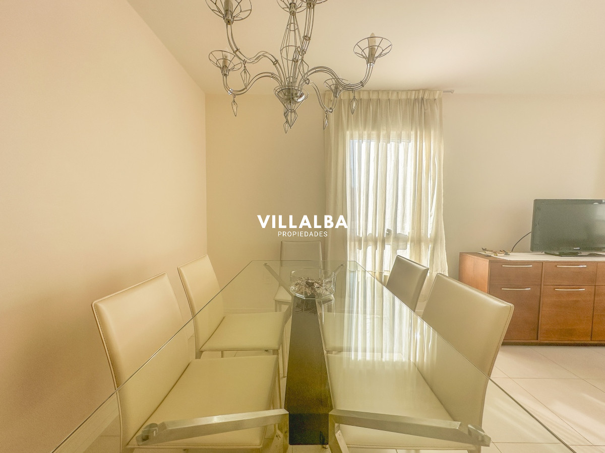 Apartamento ID.2937 - Apartamento de 2 dormitorios en Península