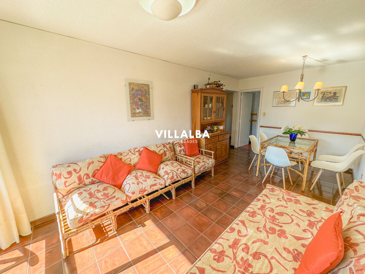 Apartamento ID.3165 - Aidy Grill, Apartamento 2 dormitorios, 2 baños, 1 suite