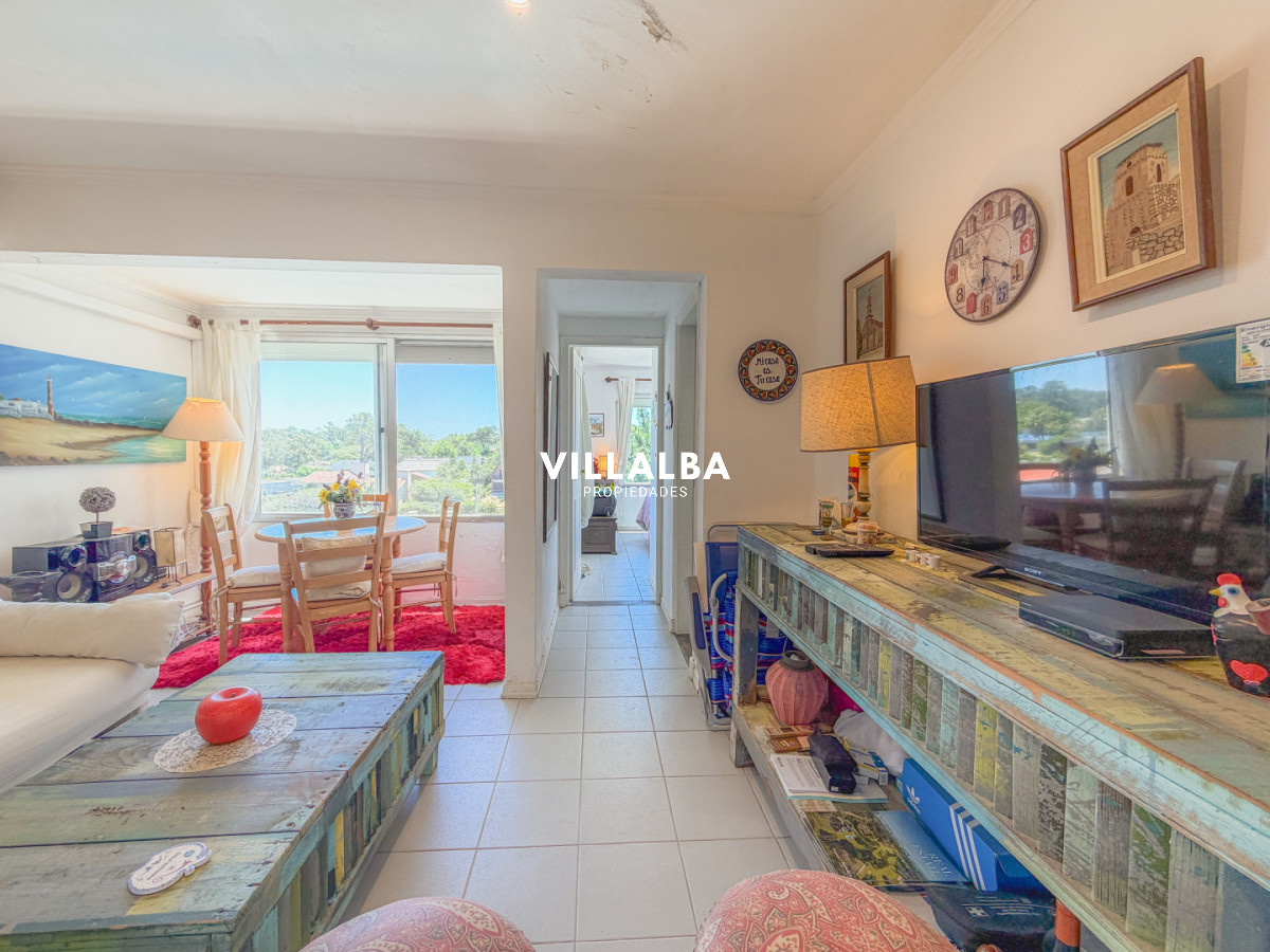 Apartamento ID.3514 - Apartamento en Pinares, 1 dormitorio