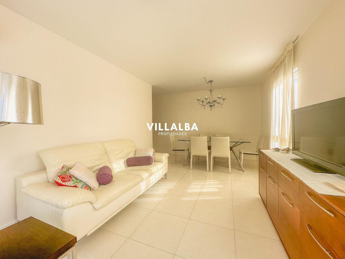 Apartamento ID.2937 - Apartamento de 2 dormitorios en Península